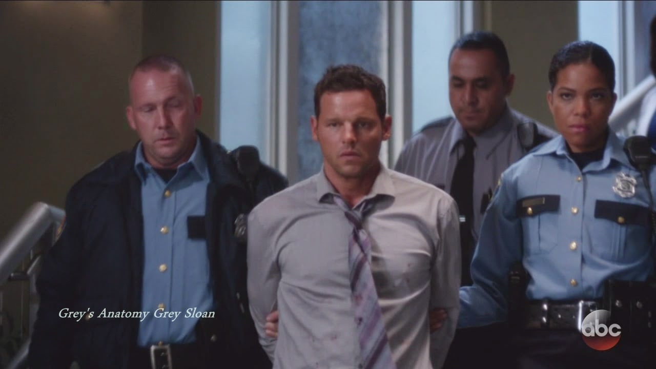 Best Grey s Anatomy Episodes to Watch Before Season 15 POPSUGAR Entertainment