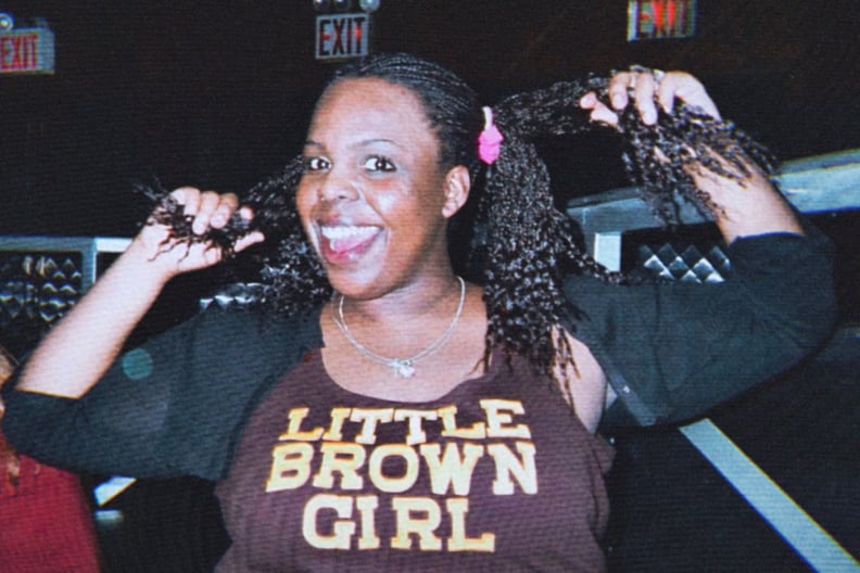 Body Positivity 20th Anniversary Essay