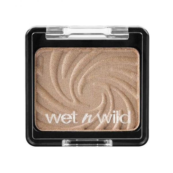 Wet n Wild Color Icon Eye Shadow Single