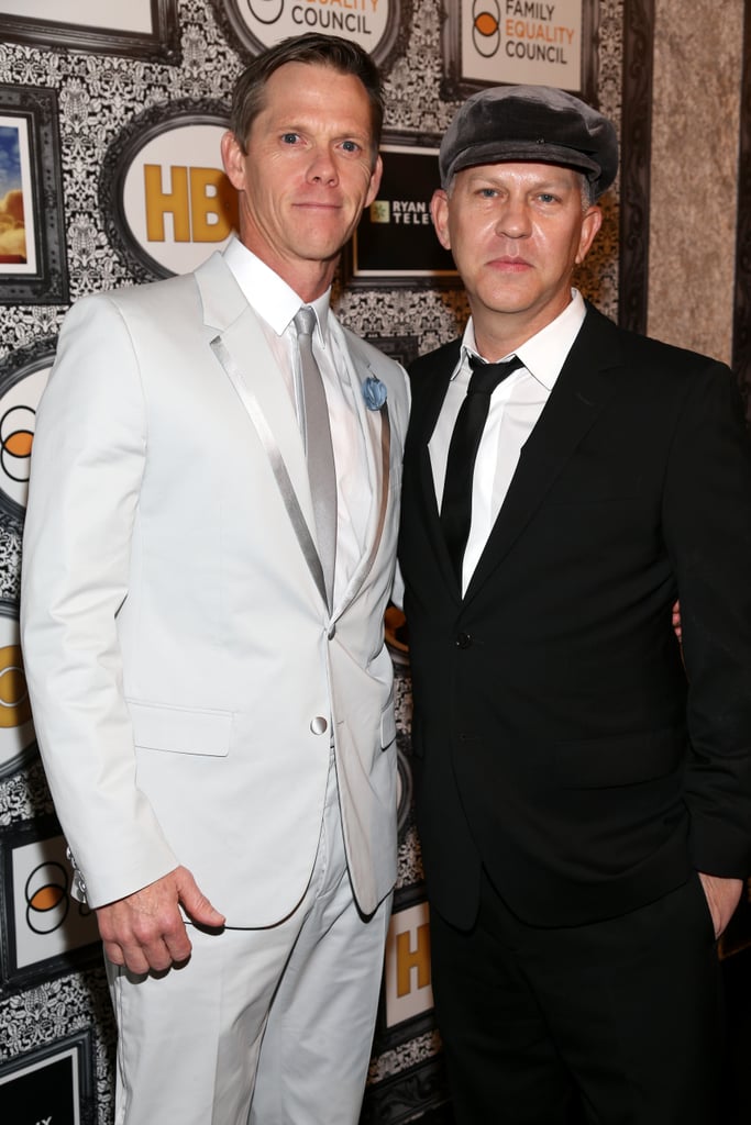 Ryan Murphy and David Miller