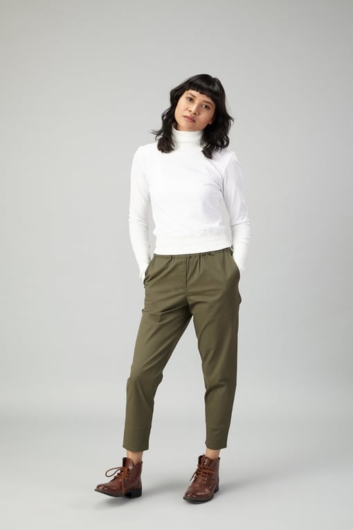 Bhane. My Pants