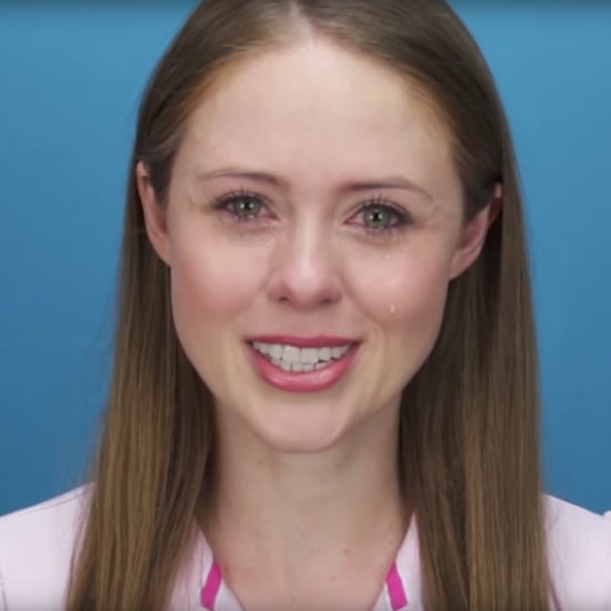 Young Woman With ADHD Thanks Her Mom For Drugging Her