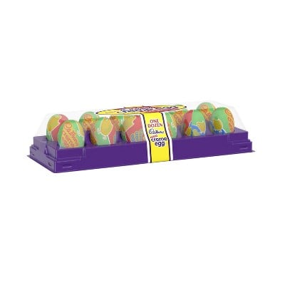 Cadbury Mini Creme Easter Eggs