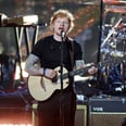 Ed Sheeran Reveals Mental Health Struggles While Making New Album: "I Felt Like I Was Drowning"