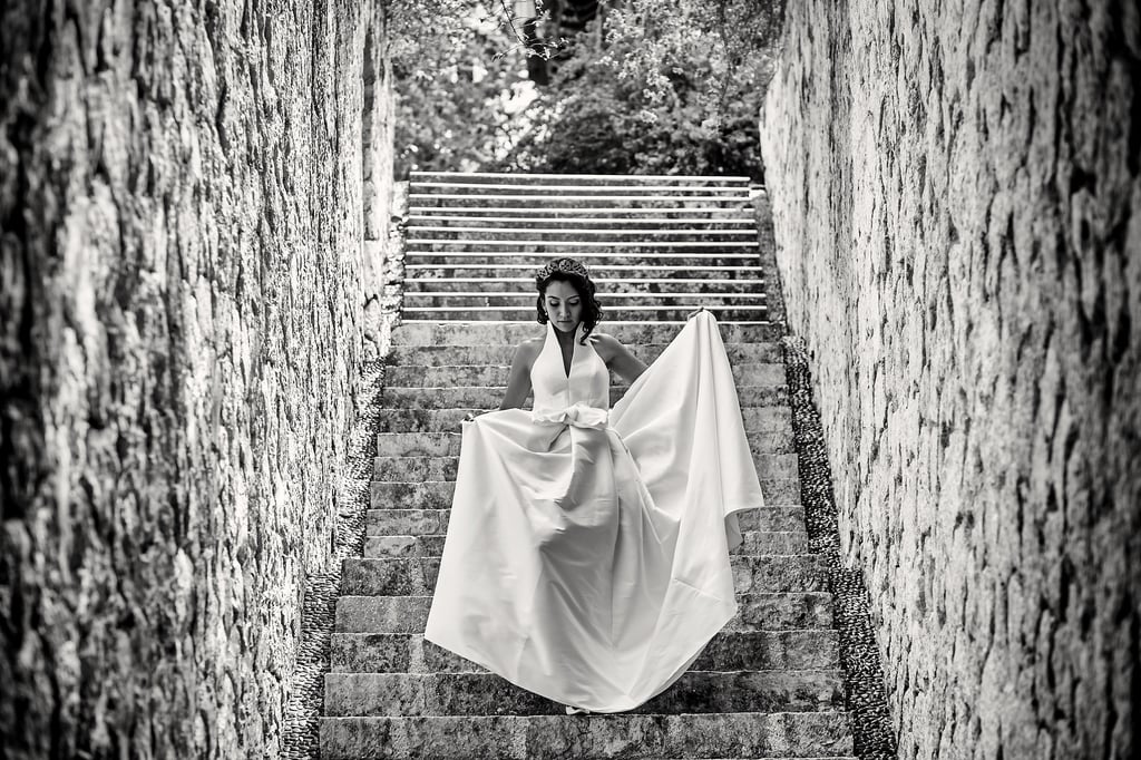 Destination Wedding at Xcaret Park