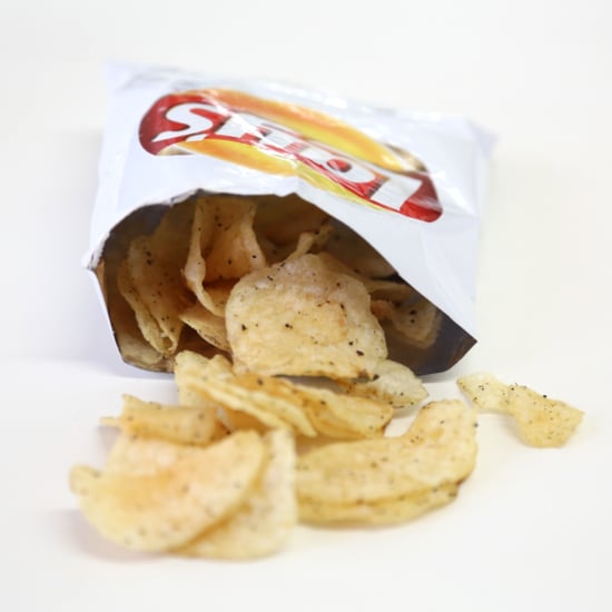 Lay's New Chip Flavors 2016