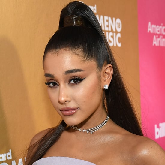 Ariana Grande