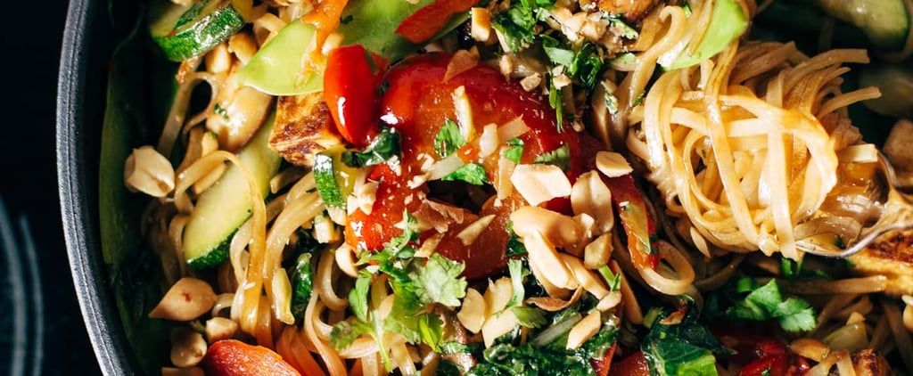17 Easy Stir-Fry Recipes That'll Be on the Dinner Table in No Time