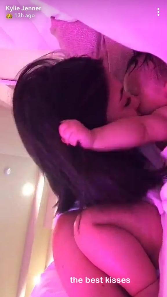 Stormi Webster Pictures