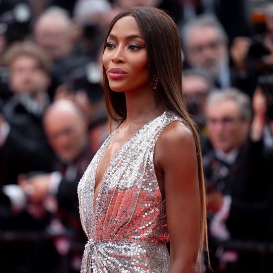 How Many Kids Does Naomi Campbell Have?