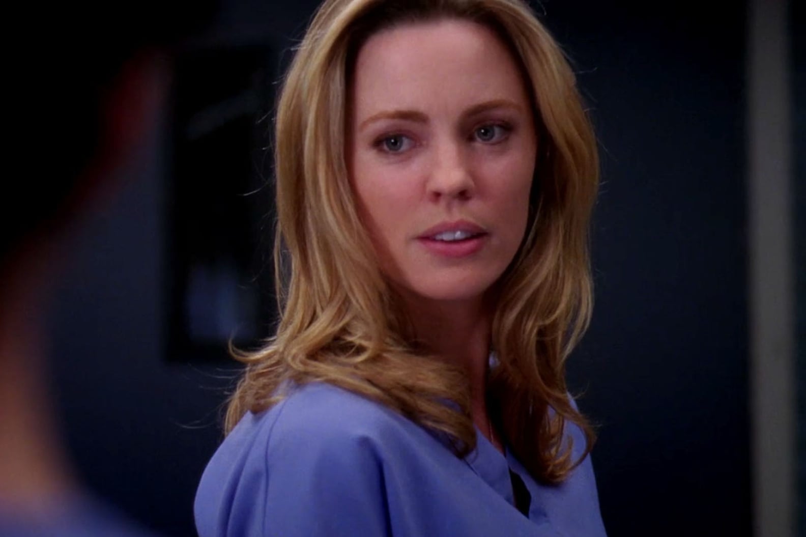 Grey's Anatomy Guest Stars PS Entertainment