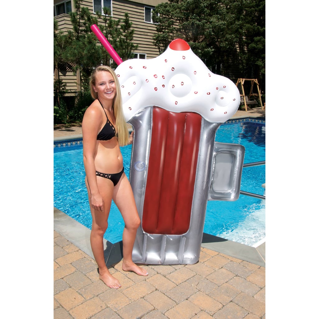 Swimline RootBeer Float Inflatable