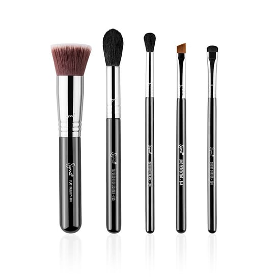 Sigma Beauty Jackie Aina Favorites Brush Set