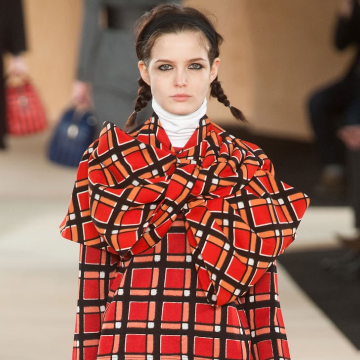 Marc by Marc Jacobs Fall 2014 Runway Show | NY Fashion Week
