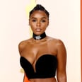 Janelle Monáe Explains Why She Doesn't Discuss Their Love Life: "It's Not Necessary"