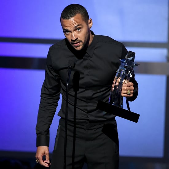 Jesse Williams's BET Speech | Video