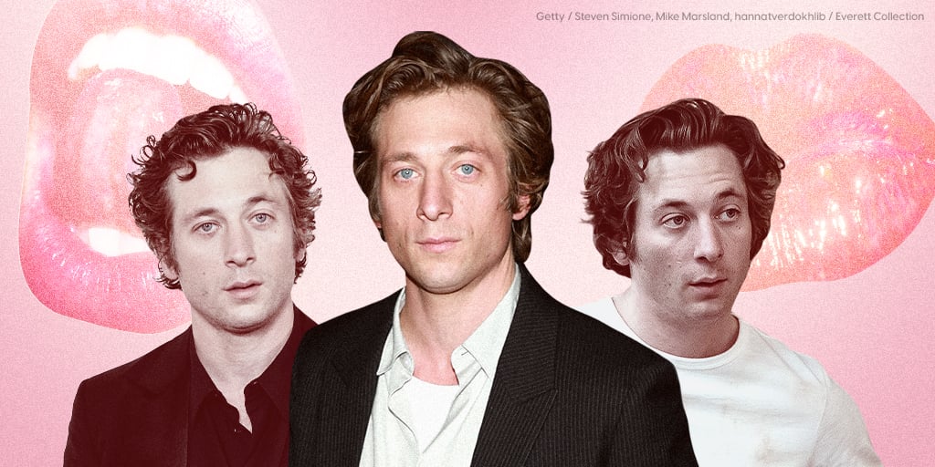 How Jeremy Allen White Became a Sex Symbol, Per Experts | PS Love