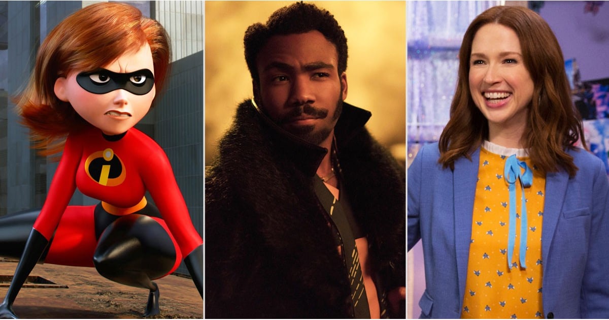 New Movies and TV Shows on Netflix January 2019  POPSUGAR 