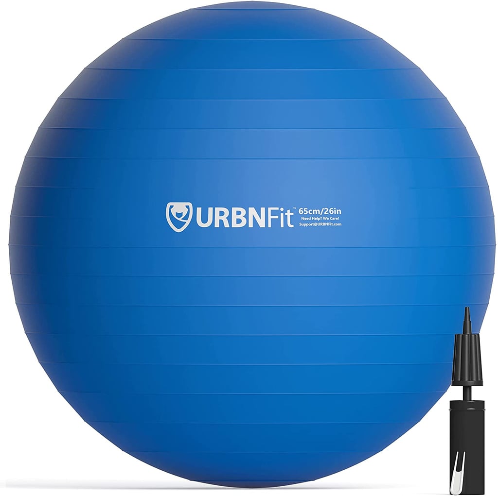 The 13 Best Exercise Balls of 2021