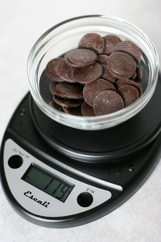 Tempering Chocolate Cooking Techniques HowTos POPSUGAR Food Photo 8