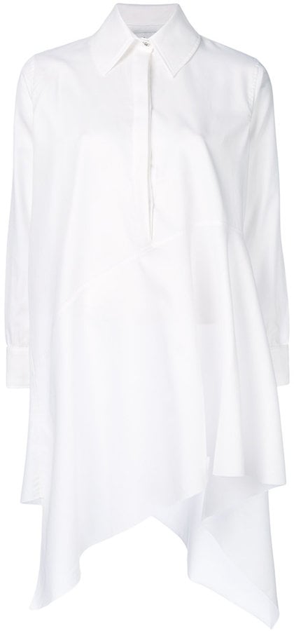 Marques Almeida Shirt Dress