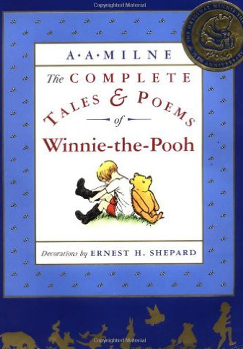 The Complete Tales and Poems of Winnie-the-Pooh