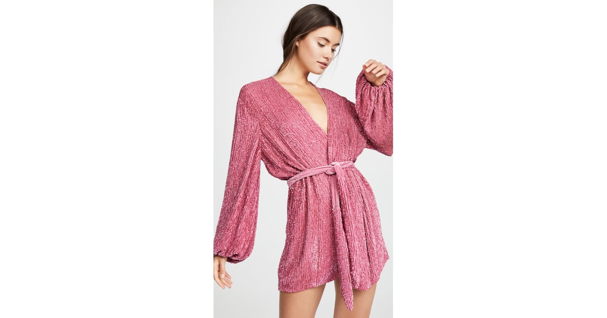 gabrielle robe