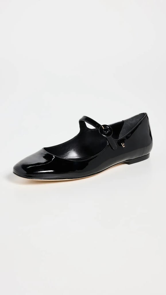 Fall Shoe Trend 2023: Mary Janes