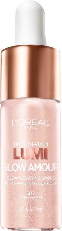 L'Oréal Paris True Match Lumi Glow Amour Glow Boosting Drops in Daybreak