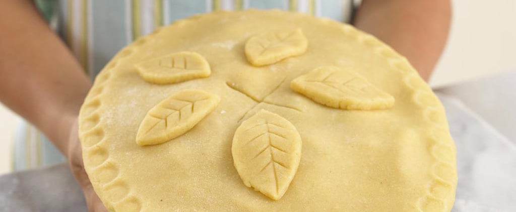 Apple Pie Kids Can Make