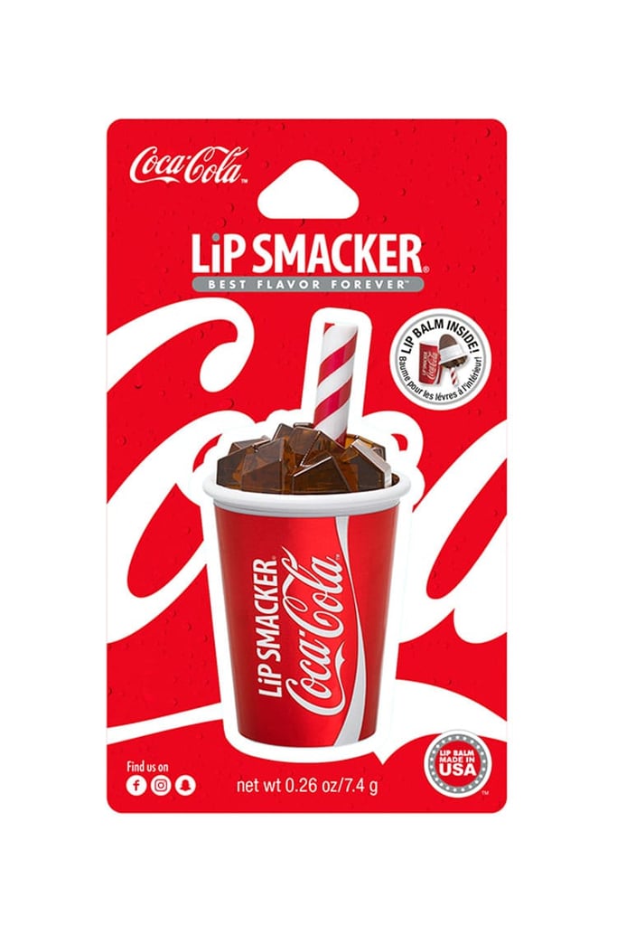 Lip Smacker Coca-Cola Lip Balm