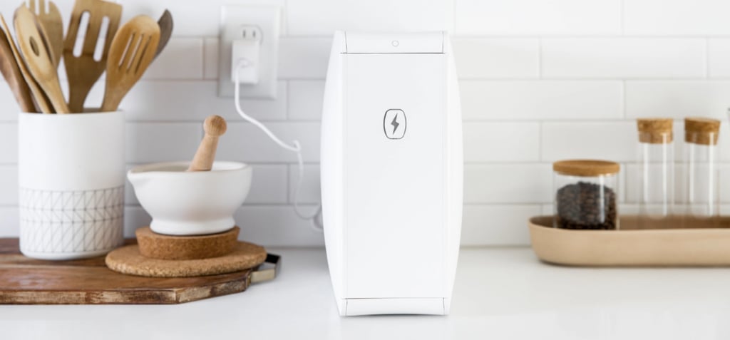 For All Your Devices: HomeSoap Disinfect Machine