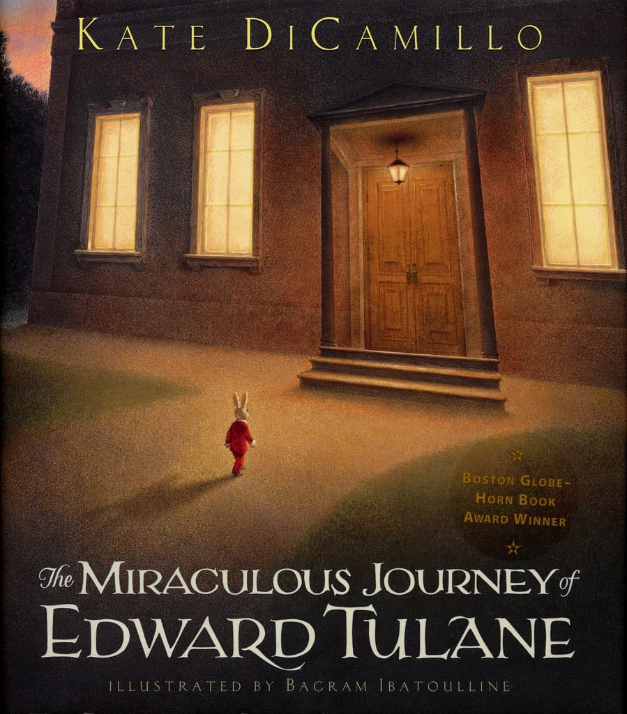 The Miraculous Journey of Edward Tuláne