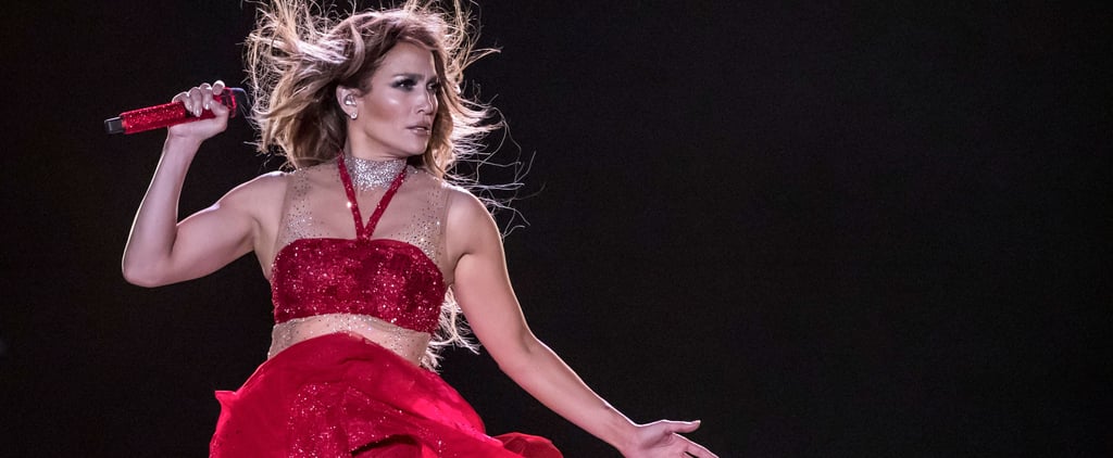 Inspiring Jennifer Lopez Quotes