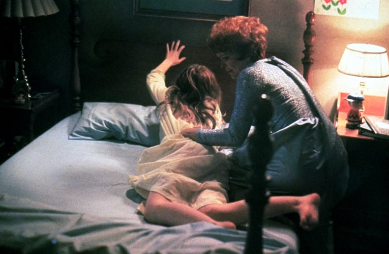 Oct. 30: The Exorcist (1973)