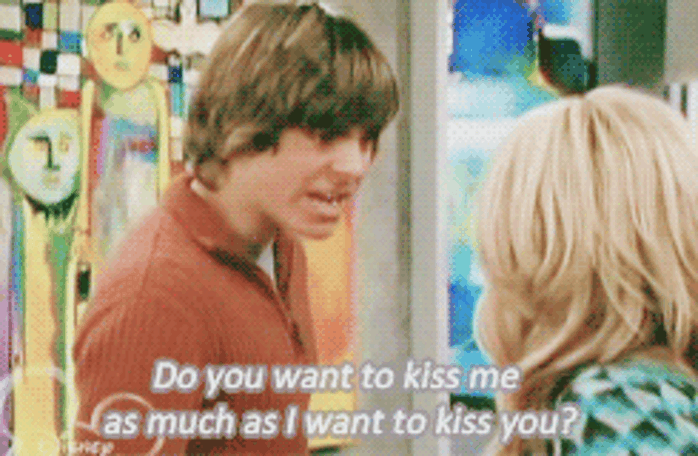 When Zac Efron Guest Stars on the Show | The Suite Life of ...