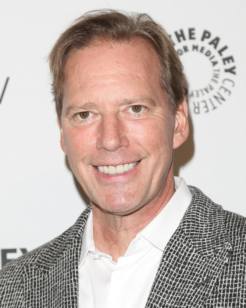 Scott Buck Is the Showrunner