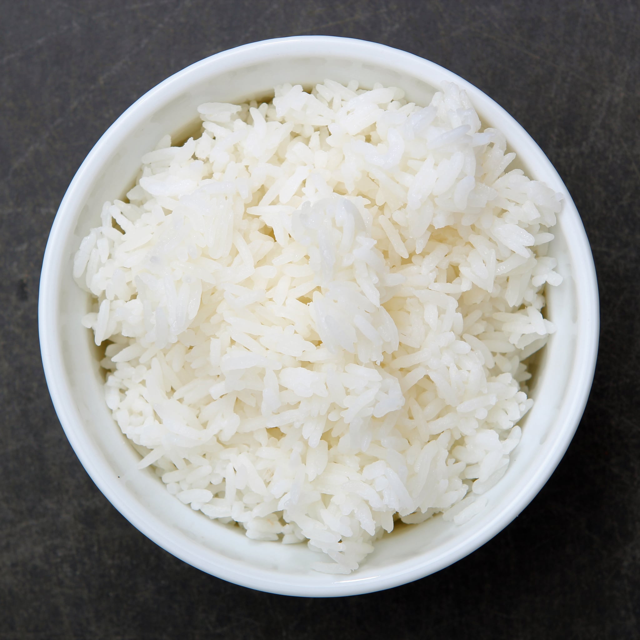 Perfect Rice - Recipe