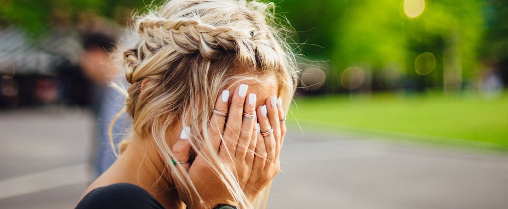 Why I Sometimes Wish I Wasn't a Millennial