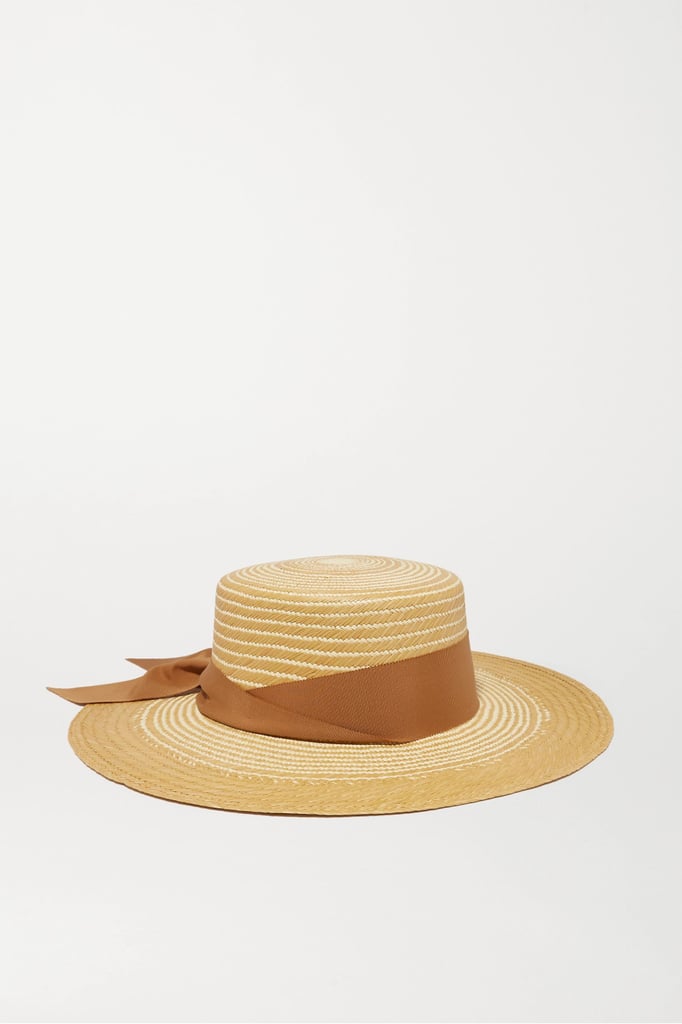 Sensi Studios Cordovez Straw Hat | Summer Hat Trends 2020 | POPSUGAR ...