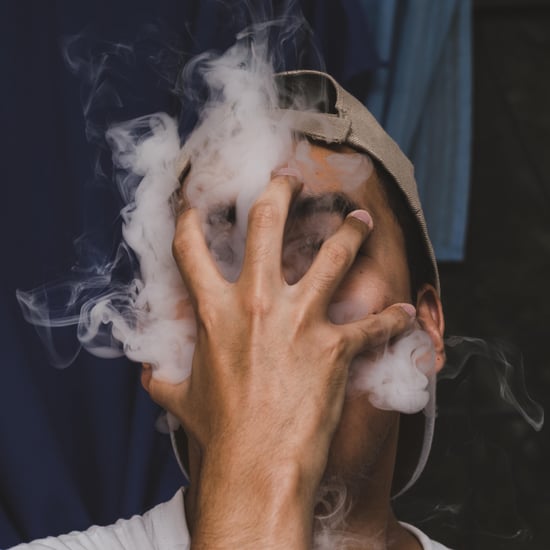 Why Parents Are OK With Teens Smoking Weed
