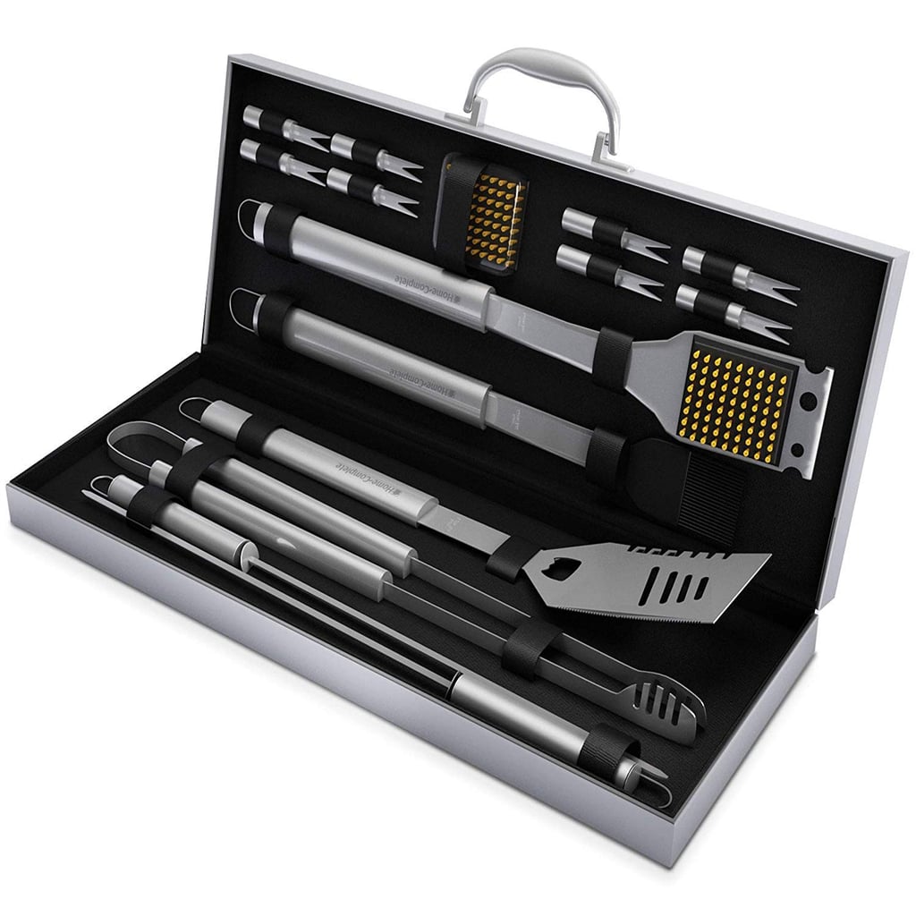 BBQ Grill Tool Set Best Summer Products From Amazon