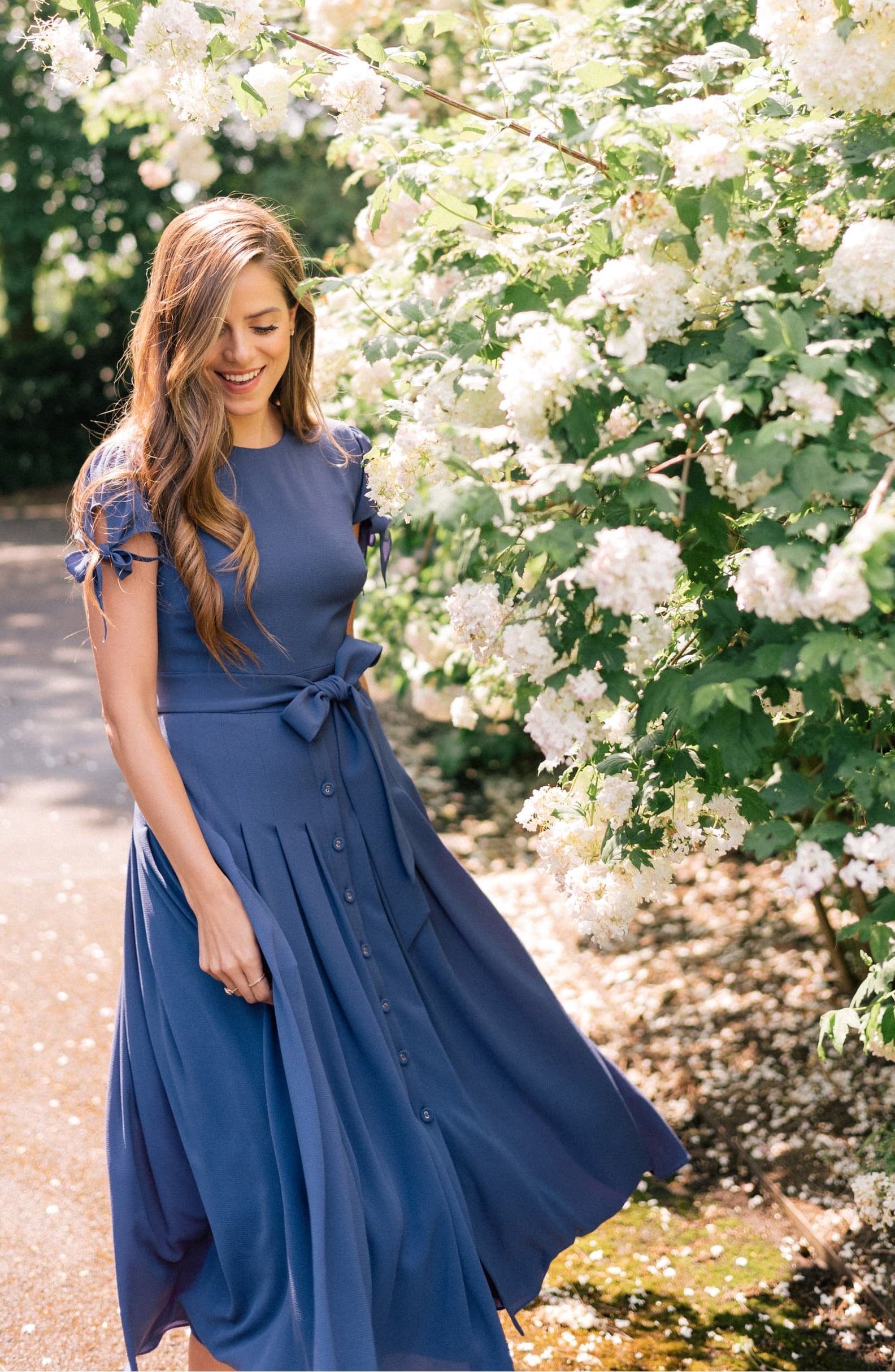 Best Spring Dresses With Pockets 2020 POPSUGAR Fashion