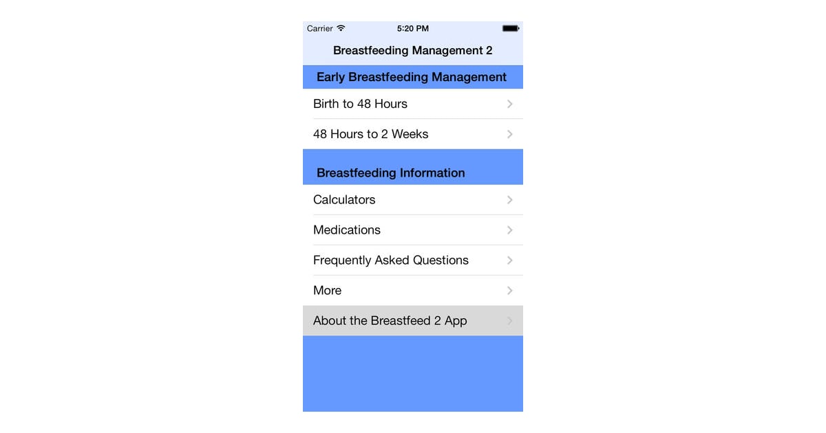 Breastfeeding Management 2 Breastfeeding Apps POPSUGAR Family Photo 3