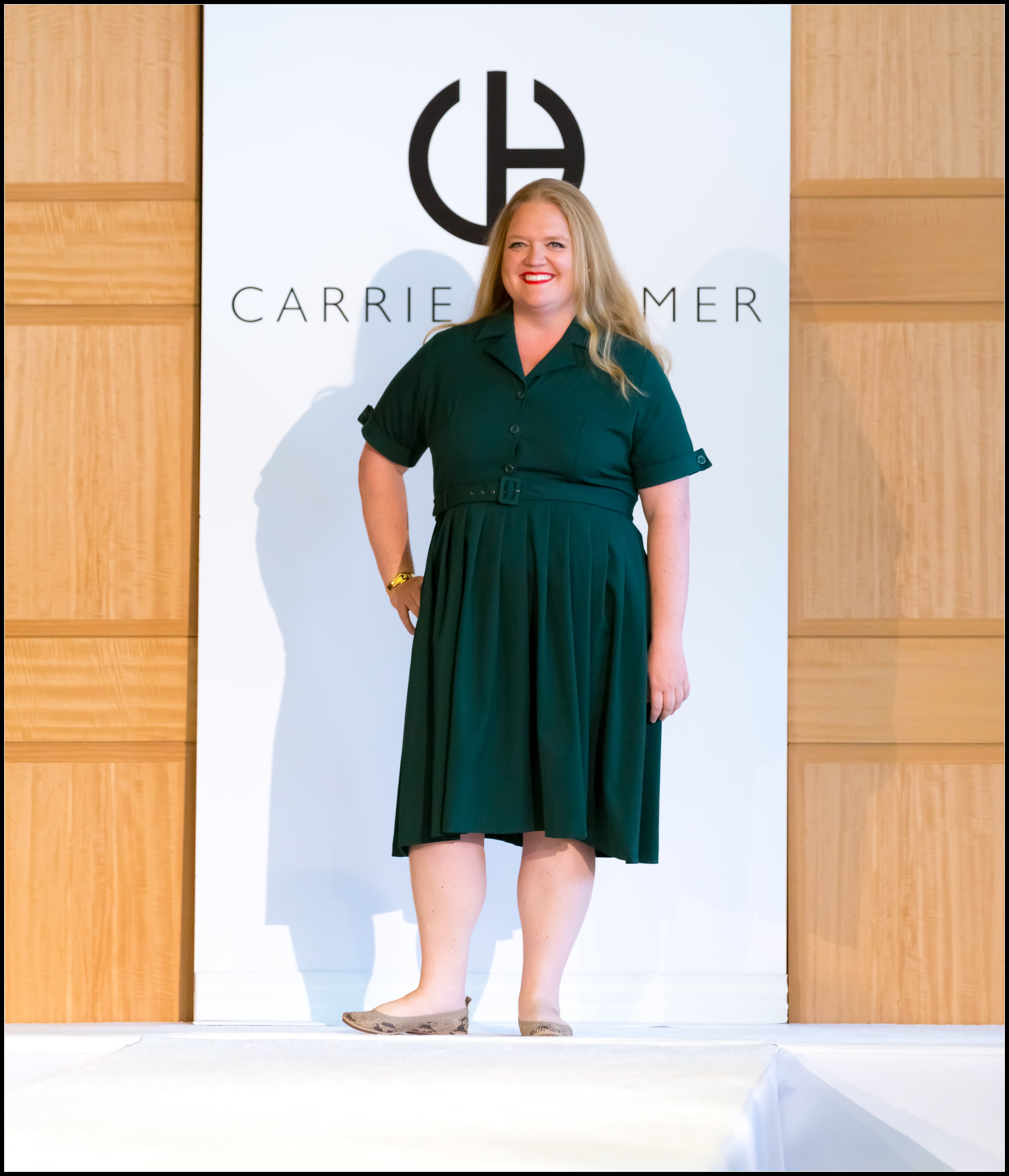 Carrie hammer clothing sale
