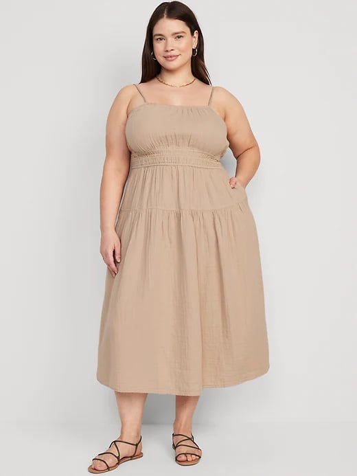 Dresses With Pockets from Old Navy | POPSUGAR Fashion