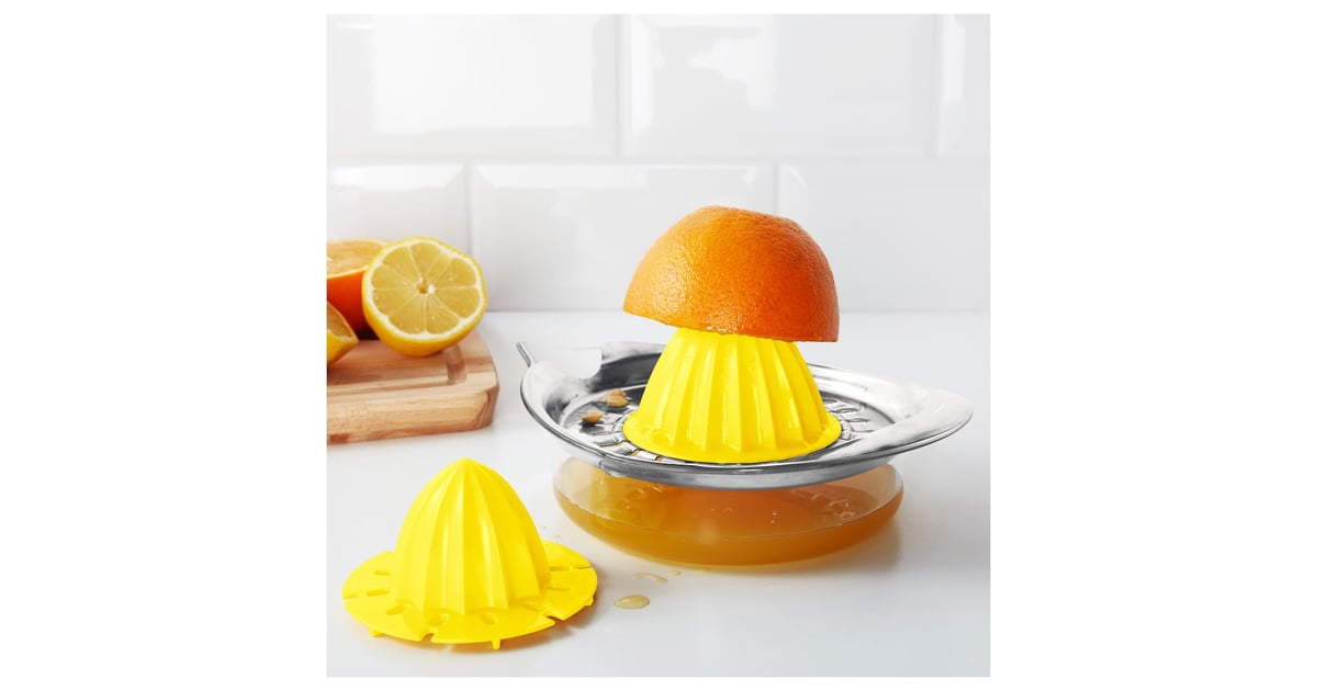 Citrus Squeezer The Best Ikea Kitchen Gifts 2019 POPSUGAR Home