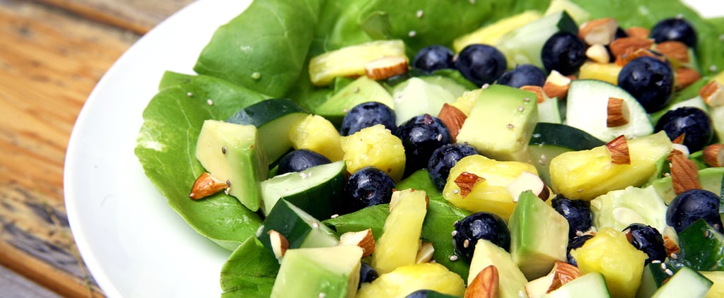 Salad Toppings | Link Time