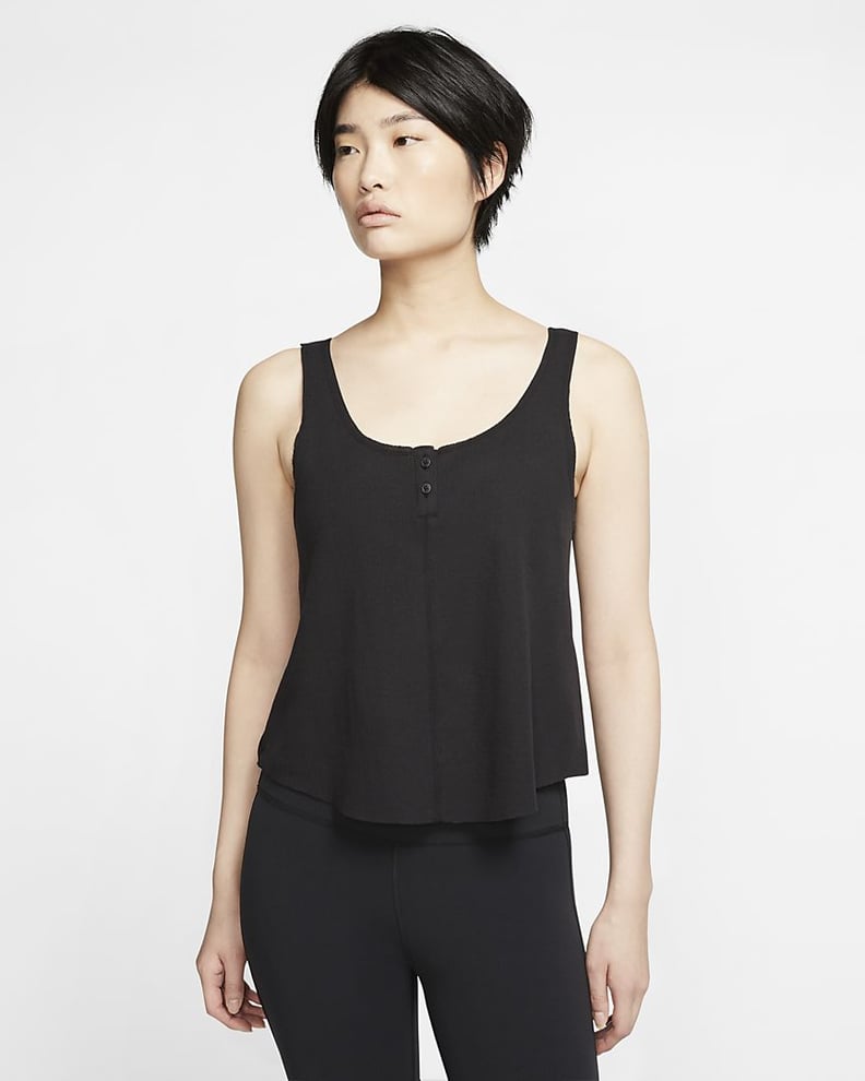 Nike Yoga Luxe Women's Tank