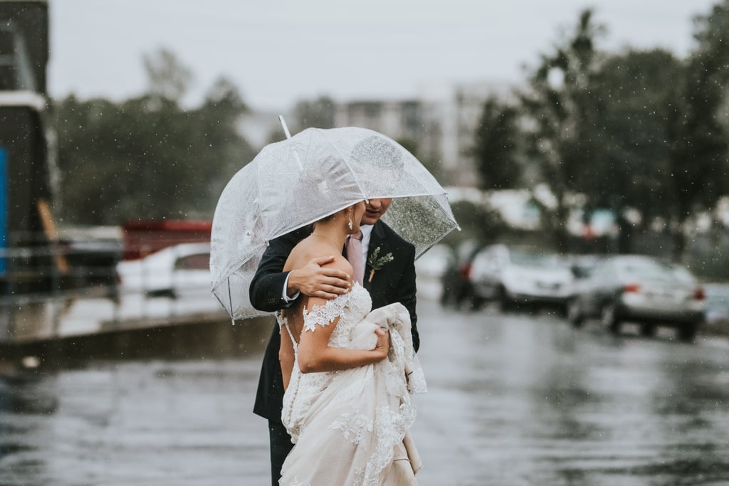 Stormy Day Wedding in Charlotte, NC Stormy Day Wedding in Charlotte, NC